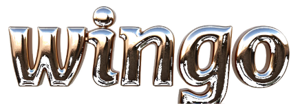 wingo logo